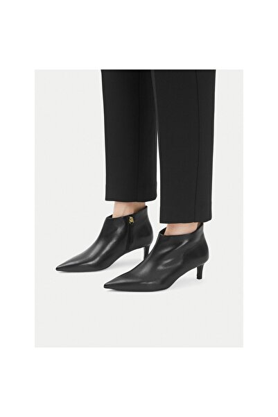 Gino Rossi Botine de damă 5907964533740 Negru
