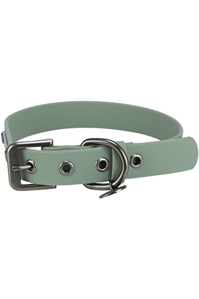 Trixie Guler stil urban, Culoare verde salvie, Mărimea 2 L-XL: 50-57 cm/30 mm