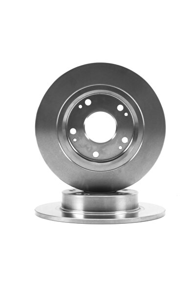 42510-SNA-A00 - HONDA CİVİC 07-15 FD6 FB7 | 260-5 ARKA FREN DİSKİ