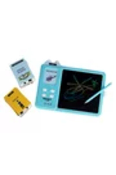 OEM Tabletă educațională interactivă, Kiddigit, pentru învățarea limbii engle...