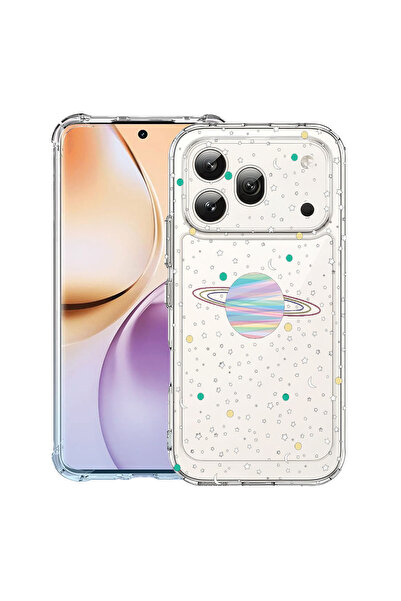 bestcase ®   Αντικραδασμική Θήκη για Honor 600 Pro, Universe, 3159971 AS 468