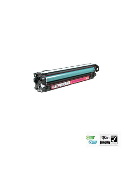 Ulm Cart Toner compatibil 650A CE273A magenta 15000 pagini pentru HP COLOR LA...