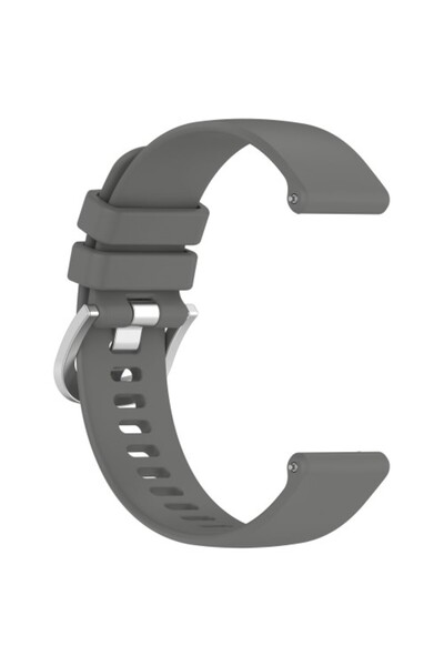 OEM Λουράκι σιλικόνης 22mm για Huawei Watch GT 4 46mm / Samsung Galaxy Watch3...