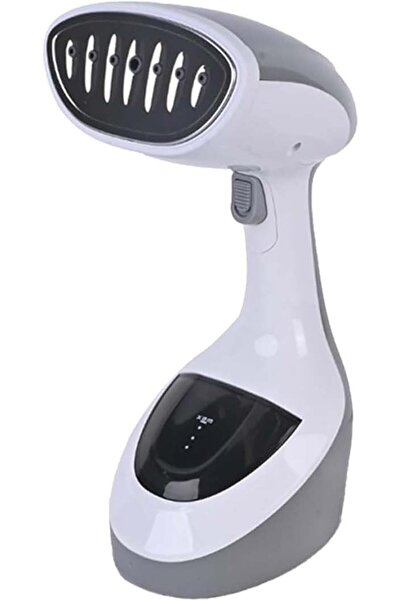 Home Master Hardware مكواة بخار محمولة من هوم ماستر HM-734 - مدمجة وخفيفة الو...