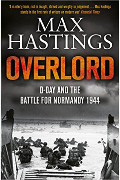 Pan Books Overlord