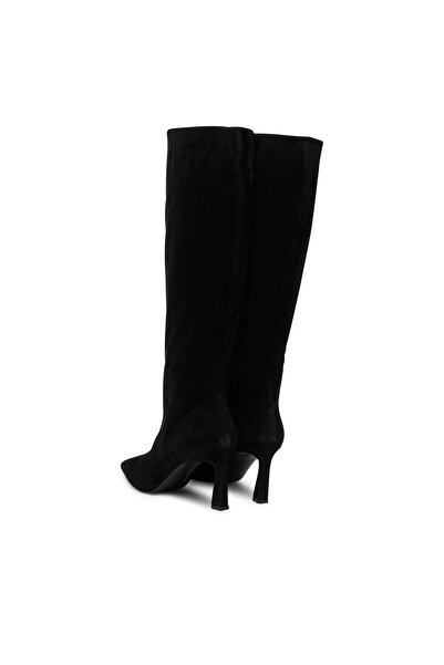 Pollini Ghete damă Nero SA26077M0NTA0000