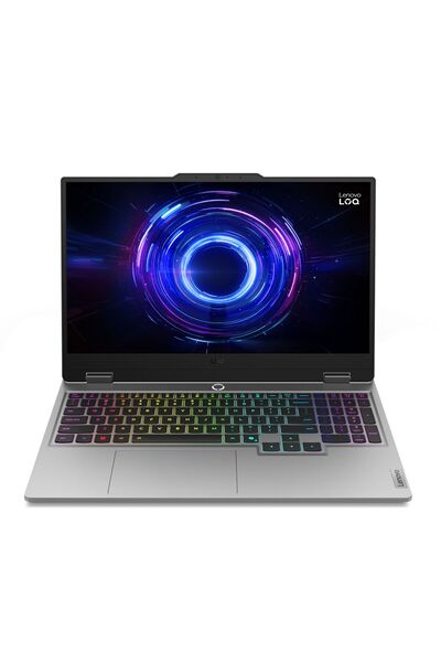 LENOVO LOQ 83JE012LTR003 i5-14500HX 16GB 1TBSSD RTX5060 15.6" FHD W11P Dizüst...