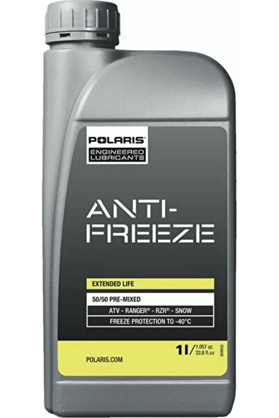 Polaris Αντιγέλη / Υγρό RACIRE (-40 ° C) 1L