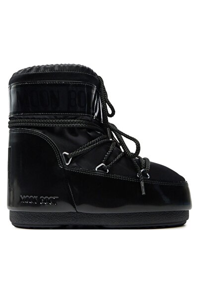 MOON BOOT Ghete de zăpadă unisex negre 80D1409350