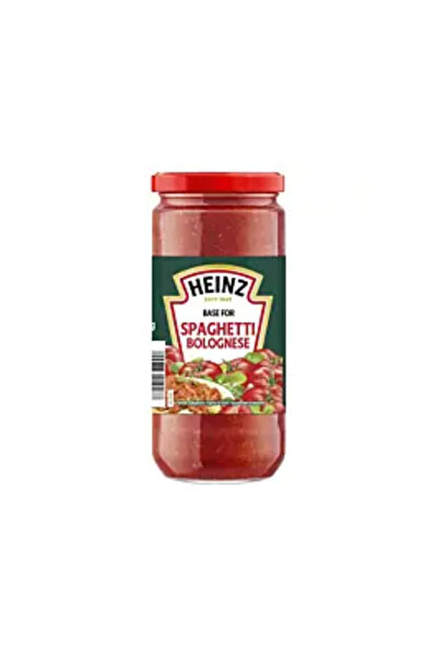 Heinz Sos Bolognese pentru Spaghetti 480 G