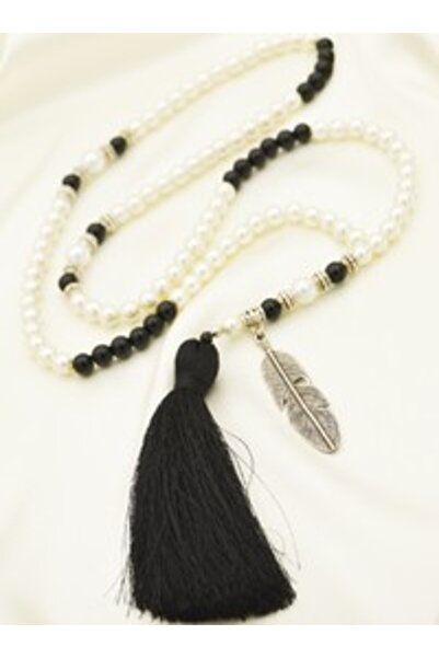 Stoneage Special Design Prayer Beads - Multi-Colored -