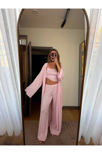 soft alchemy Pembe Soft Takım | 105 cm