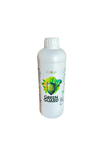 Prima Sementi Green Guard – Ingrasamant Foliar NPK cu Bor – Cereale, Porumb, ...
