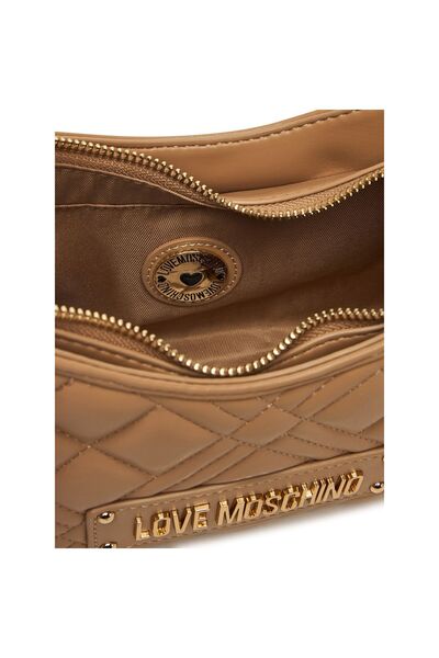 Love Moschino Geantă de mână damă Bej JC4152PP0NLA0104