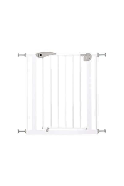 Trixie Barieră pentru câini, Metal, 75-85 x 76 cm, Alb