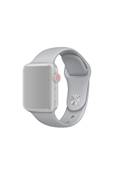 OEM Λουράκι σιλικόνης για Apple Watch Series 10 46mm / Ultra 2 Ultra 49mm / 9...