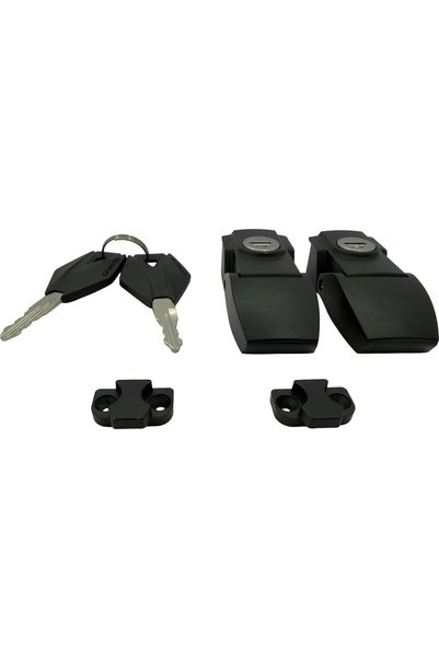 CF Moto SET INCUIETOARE CUTIE DEPOZITARE ATV CFMOTO