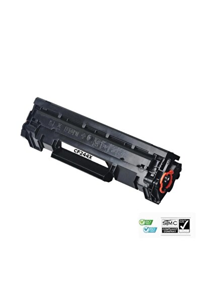 Ulm Cart Cartus toner compatibil 44A CF244A XL, negru, 2000 pagini, pentru HP...