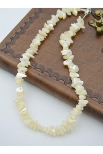 Stoneage Stone Bracelet - Multicolored -