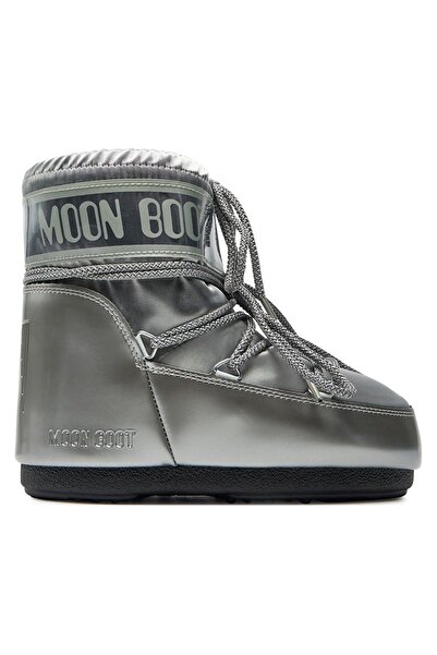 MOON BOOT Ghete de zăpadă unisex argintii 80D1409350