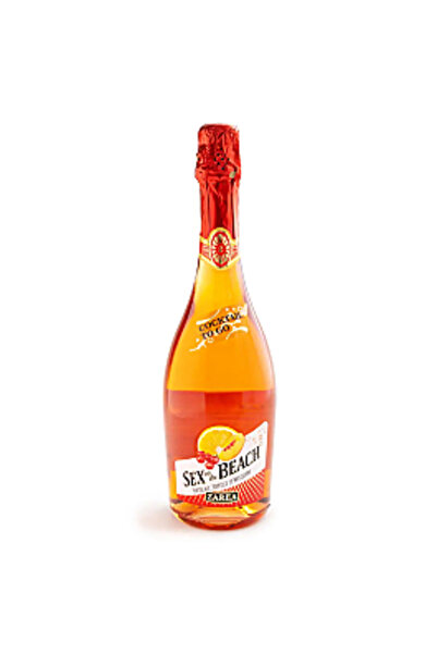 Zarea Cocktail, Sex on the Beach, cu suc de portocale, piersici și merișoare,...