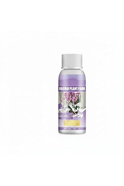 NALACAL Orchid Food Spray, Liquid Fertilizer for Indoor & Outdoor Plants, Pla...