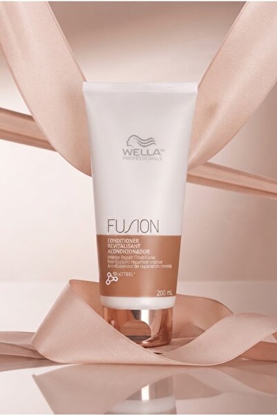 Wella Professionals Fusion Intense Repair Intensive Repair Conditioner for Da...