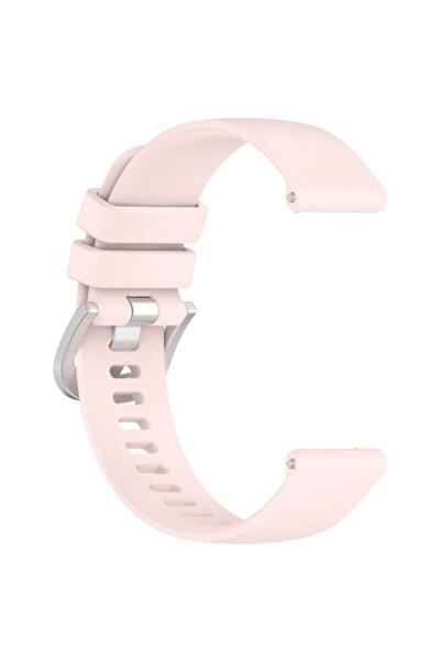 OEM Λουράκι σιλικόνης 22mm για Huawei Watch GT 4 46mm / Samsung Galaxy Watch3...