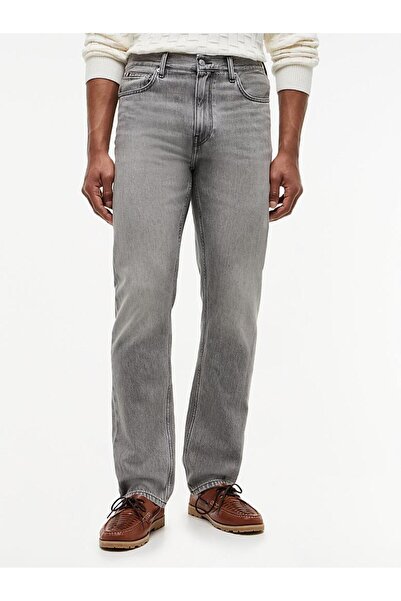 Tommy Hilfiger REGULAR STRAIGHT DOVER EARL GREY