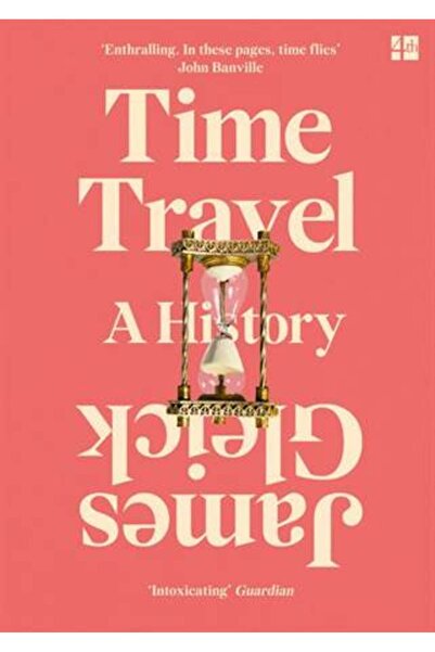 Fourth Estate Time Travel: A History