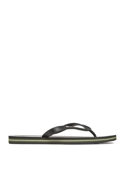 Quiksilver Șlapi bărbați 839473 Negru
