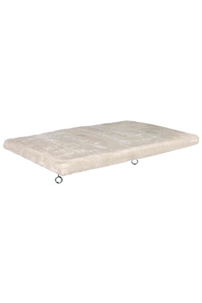 Trixie Șezlong pentru pervaz 51 x 36 cm Gri deschis