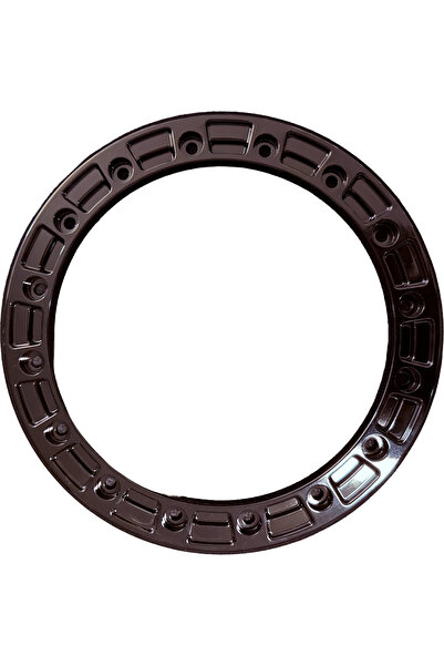 The Beast INEL BEADLOCK 12 INCH NEGRU