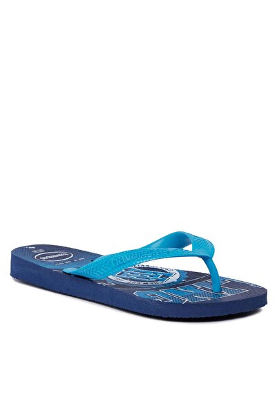 Havaianas Șlapi băieți bleumarin, albastru 41272731327