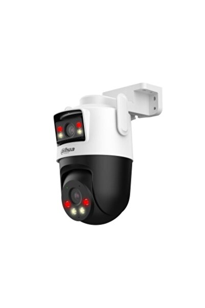 DAHUA IPC-WPT1539DD-SW-5E2-PV-0280B 5+5MP 2.8MM 30M IR Wifi Pan/Tilt IP Kamera