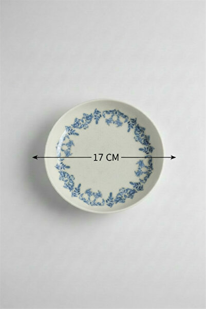 rinart Toledo Bowl 17cm Digital Valeria-A