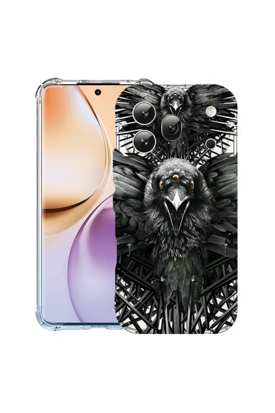 bestcase ®   Противоударен калъф за Honor 600 Pro, GOT, 3159971 AS 1