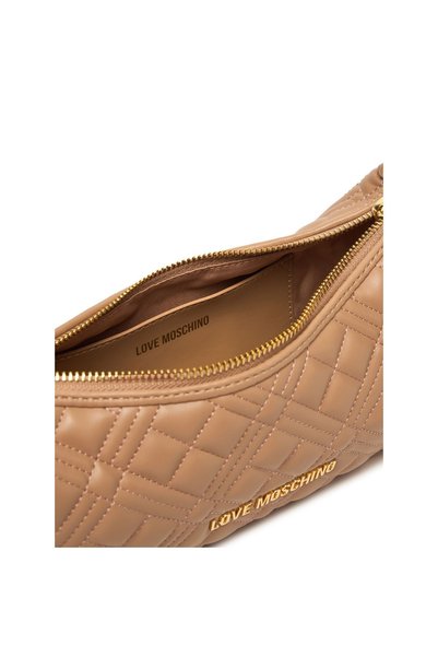 Love Moschino Geantă de mână damă Bej JC4142PP0NLA0104
