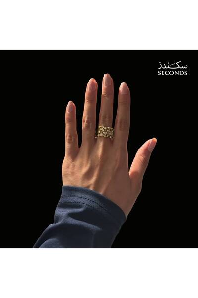Seconds خاتم عتيق
