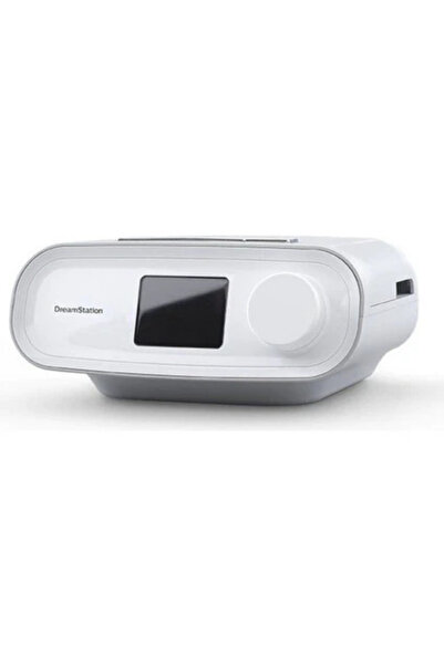 Philips Respironics DreamStation AUTOCPAP TRX500 Maske Dahildir