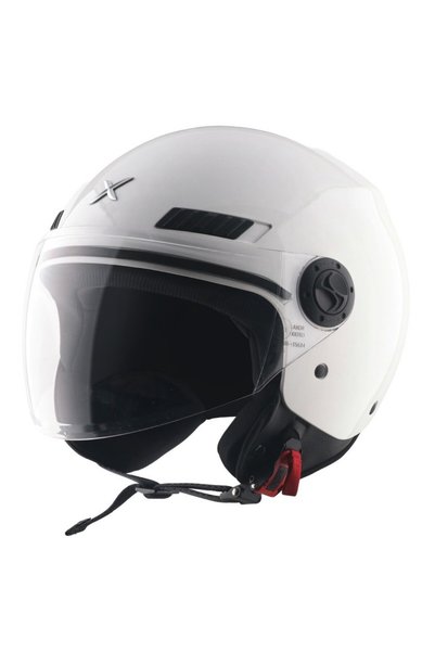 AXOR KIOTO AÇIK KASK BEYAZ