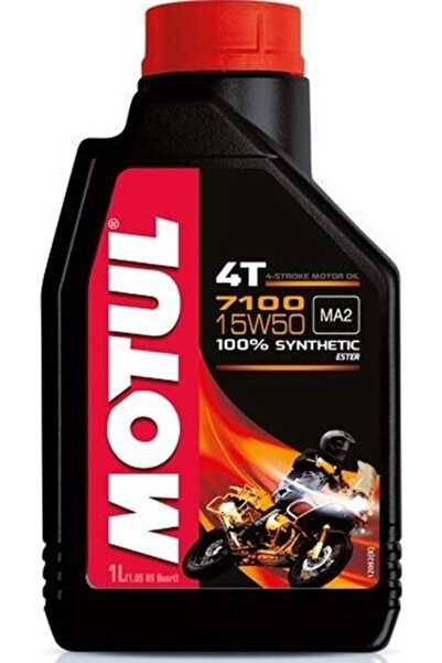 Motul ULEI MOTOR 4T FULL SINTETIC 7100 15W50 1L