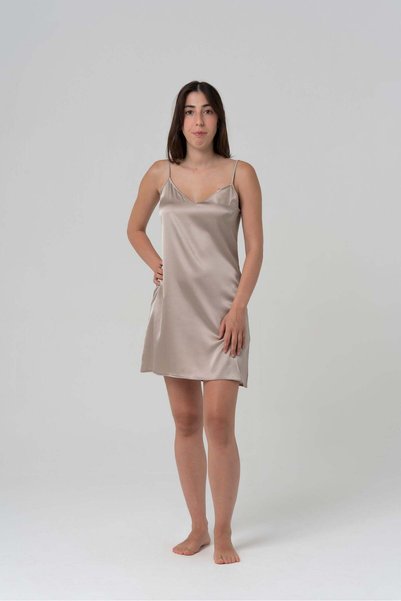 soft alchemy GILT Gecelik — Fildişi
