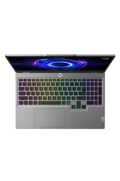 LENOVO LOQ 83JE012LTR008 i5-14500HX 32GB 1TBSSD RTX5060 15.6" FHD FreeDOS Dizüstü Bilgisayar