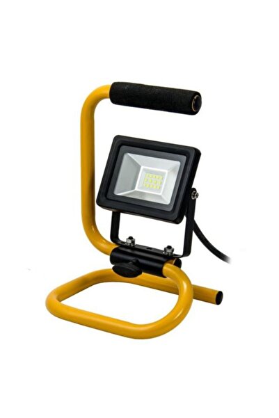 Solplant Proiector, LED SMD, 10 W, 750 lm, IP65, Dedra