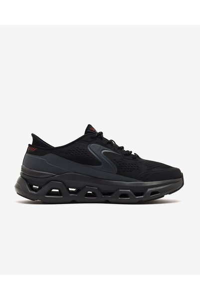 SKECHERS GLIDE-STEP ALTUS Erkek Siyah Spor Ayakkabı 232921 BKCC