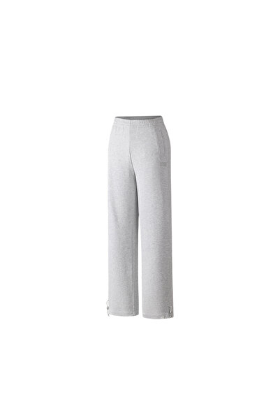 Anta ALL THINGS ARE ENDEARING Knit Track Pants