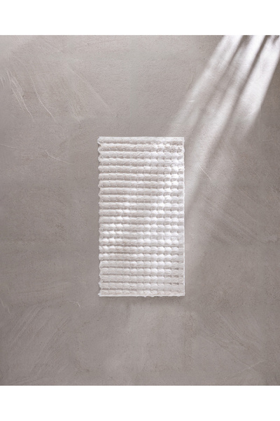 Madame Coco Elan Halı - Bej - 80x150 cm