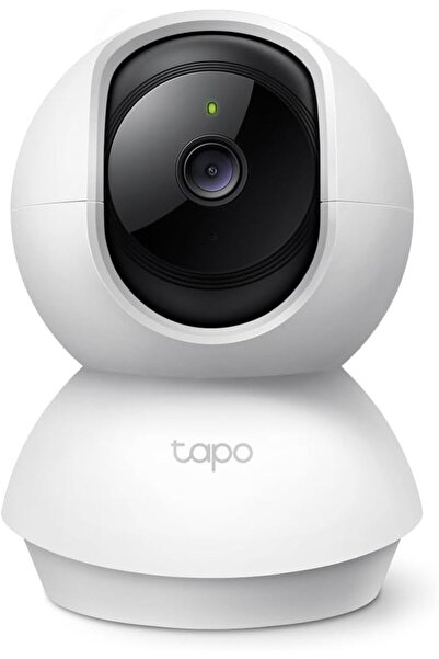 tapo TP-Link C200C New Pan/Tilt Home Security Wi-Fi Camera