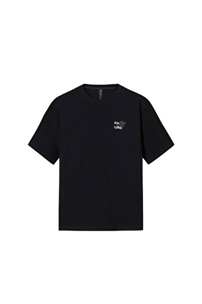 Anta COMMUTE Short Sleeve Tee